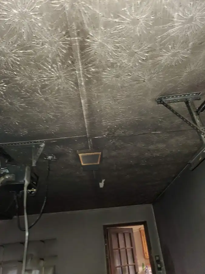 Fire and smoke damage assessment for Emergency Water Damage Services in Aubrey